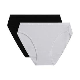 DIM COTTON BIO MINISLIP 2x
