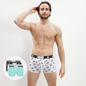 DIM VIBES BOXER 3x