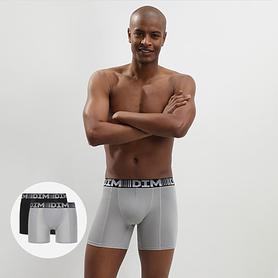 DIM 3D FLEX AIR LONG BOXER 2x