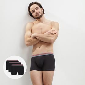 DIM COLORS CLASSIC BOXER 3x