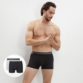 DIM GREEN ECOSMART BOXER 2x