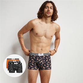DIM VIBES BOXER 3x