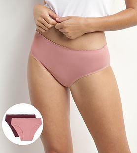DIM BODY TOUCH MIDI BRIEF 2x