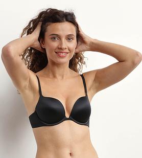 DIM SEXY PUSH UP BRA