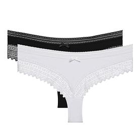 DIM SEXY FASHION BRAZILIAN 2x